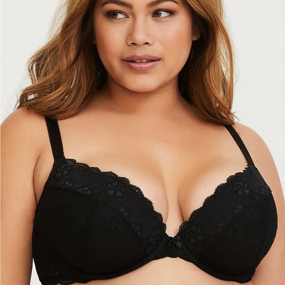 Torrid Bra